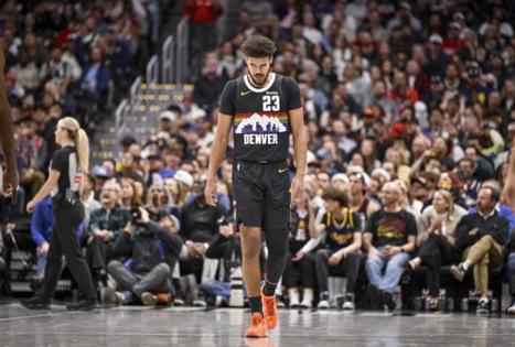 AAron Ontiveroz/The Denver Post/TNS