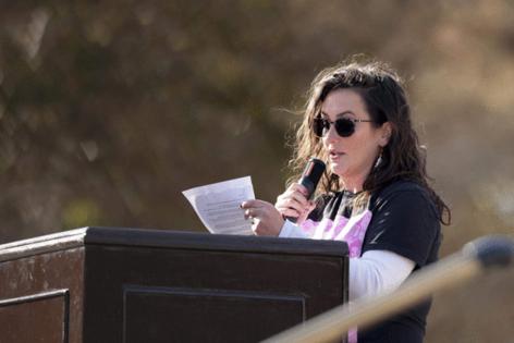 Tracy Glantz/The State/TNS