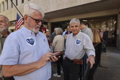 Tracy Glantz/The State/TNS