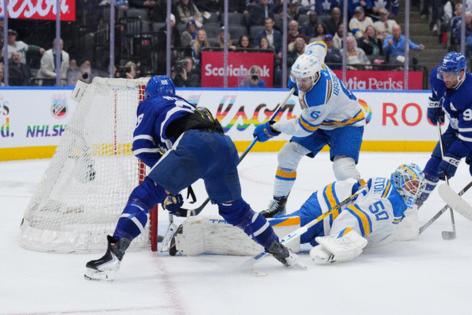 Chris Tanouye/Getty Images North America/TNS