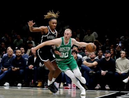 Al Bello/Getty Images North America/TNS