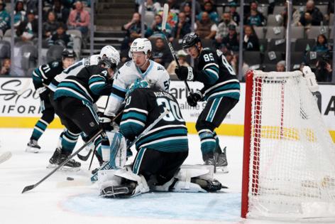 Ezra Shaw/Getty Images North America/TNS