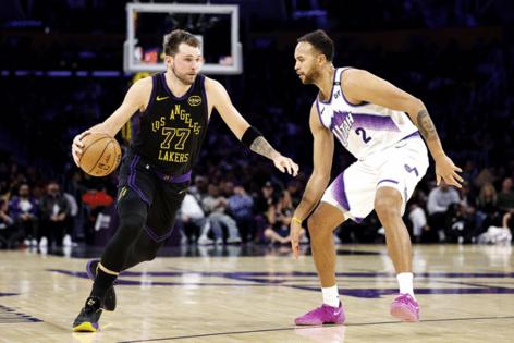 Ronald Martinez/Getty Images North America/TNS