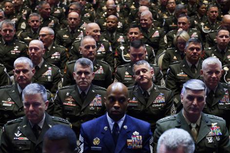 Alex Wong/Getty Images North America/TNS