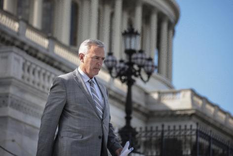 Anna Moneymaker/Getty Images North America/TNS