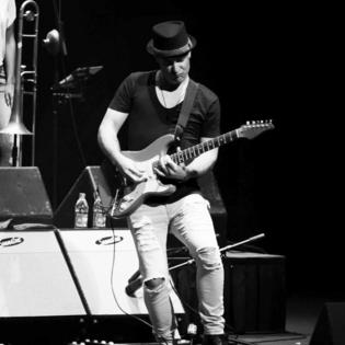 Jeremy Goldsmith/Jeremy Goldsmith/TNS