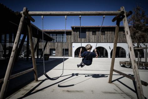 PHILIPPE LOPEZ/AFP/Getty Images North America/TNS