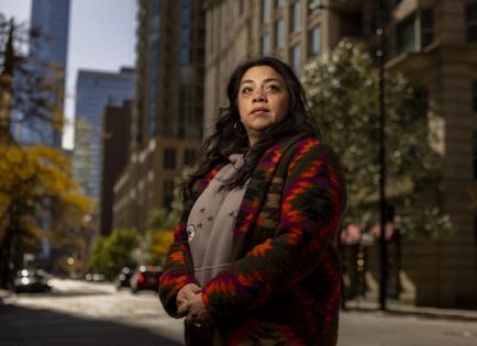 Brian Cassella/Chicago Tribune/TNS