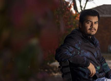 Brian Cassella/Chicago Tribune/TNS