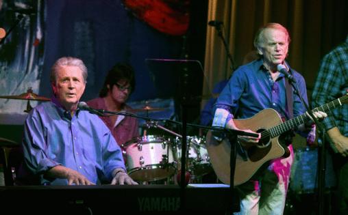 Kevin Winter/Getty Images North America/TNS