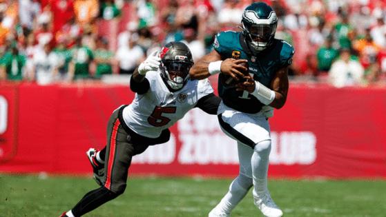 Jefferee Woo/Tampa Bay Times/TNS