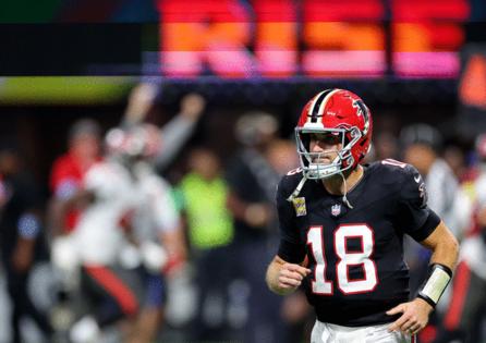 Kevin C. Cox/Getty Images North America/TNS