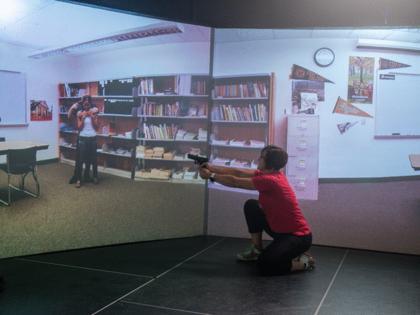 Zackary Canepari/WARNER/TNS