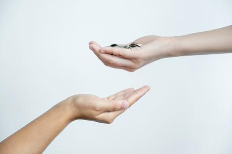 While many people give because they want to do good, the tax rules around philanthropy have always been an added sweetener, writes Jill Schlesinger. (Dreamstime/TNS)