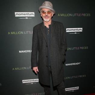 Bang Showbiz / Billy Bob Thornton didn't want a party for his 70th birthday