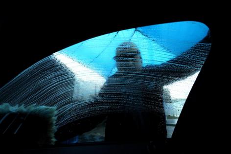 Genaro Molina/Los Angeles Times/TNS