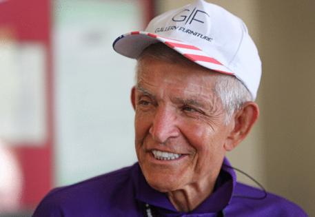 Louis DeLuca/Dallas Morning News/TNS