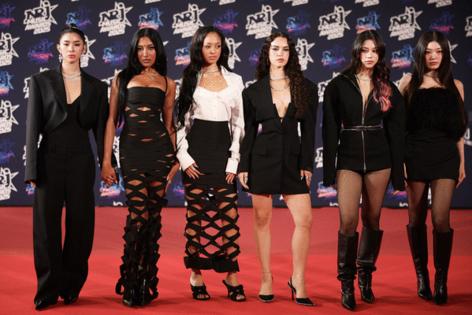 Valery Hache/AFP/Getty Images North America/TNS