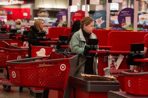 Richard Tsong-Taatarii/The Minnesota Star Tribune/TNS