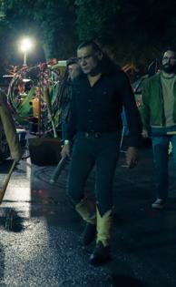 Brian Douglas/PARAMOUNT+/TNS