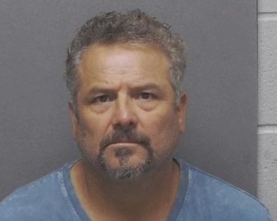 Bexar County Sheriff’s Office/Getty Images North America/TNS