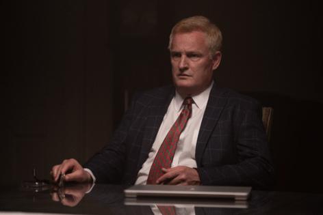 Daniel Delgado Jr/Disney/TNS