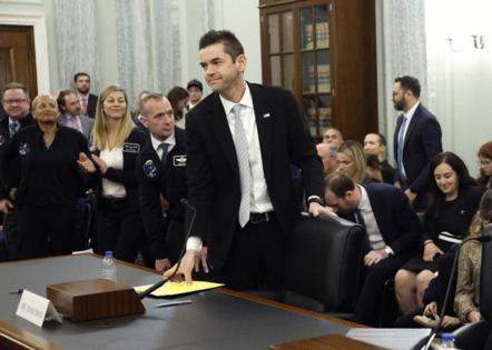 Kevin Dietsch/Getty Images North America/TNS