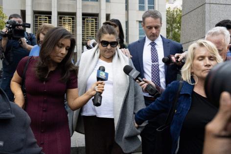 Paul Kitagaki Jr./The Sacramento Bee/TNS