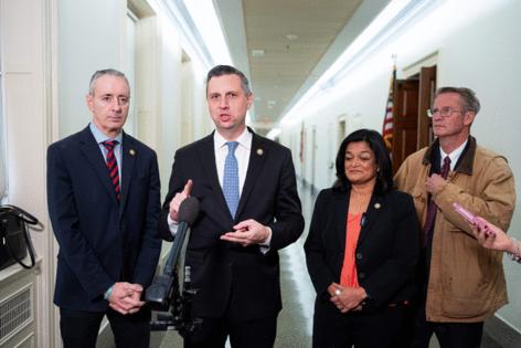 Bill Clark/CQ Roll Call/ZUMA Press/TNS