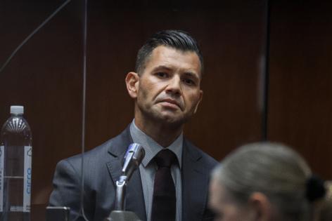 Robert Gauthier/Los Angeles Times/TNS