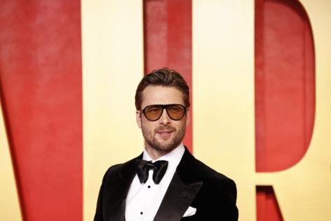 MICHAEL TRAN/GETTY IMAGES NORTH AMERICA/TNS