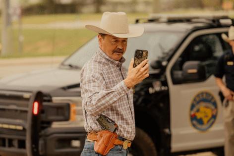 Emerson Miller/PARAMOUNT+/TNS