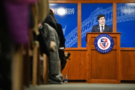 Giuseppe LoPiccolo/Pittsburgh Post-Gazette/TNS