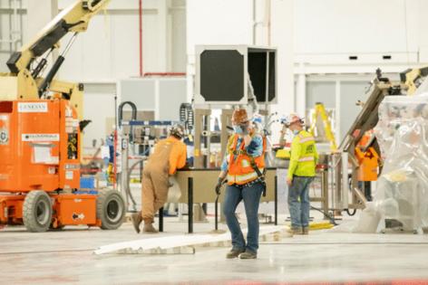 David Guralnick/The Detroit News/TNS