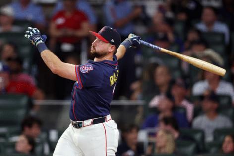 Kevin C. Cox/Getty Images North America/TNS