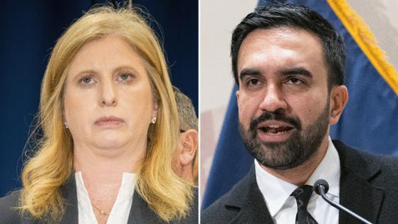 New York Daily News/New York Daily News/TNS