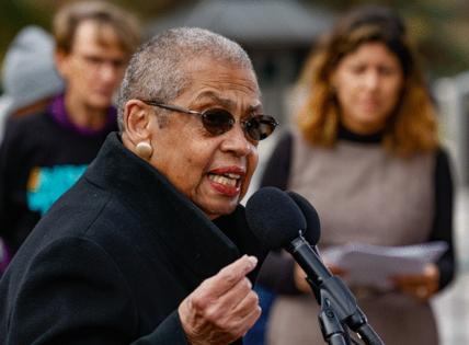 Jemal Countess/Getty Images North America/TNS