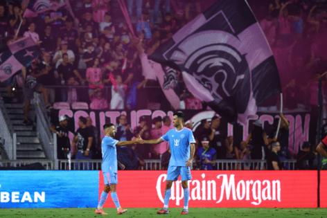 Megan Briggs/Getty Images North America/TNS