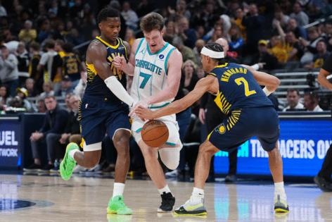 Dylan Buell/Getty Images North America/TNS