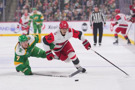 Brad Rempel/Getty Images North America/TNS