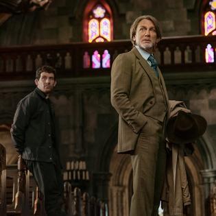 Bang Showbiz / Rian Johnson is not interested in making a Knives Out prequel