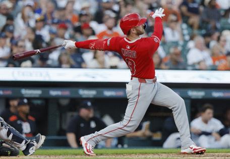 Duane Burleson/Getty Images North America/TNS