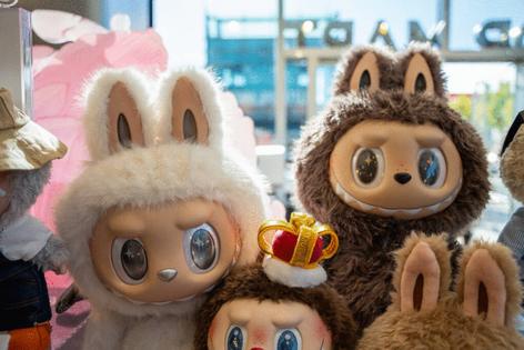 Kara Gildea @karagildeaphoto/Las Vegas Review-Journal/TNS