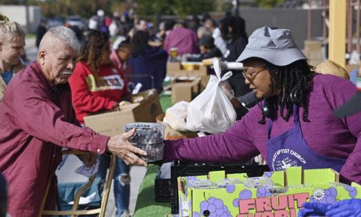 ERIC PAUL ZAMORA/Fresno Bee/TNS
