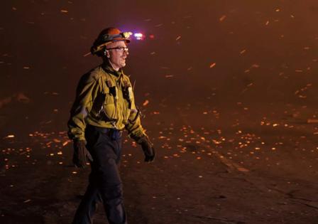 Gina Ferazzi/Los Angeles Times/TNS