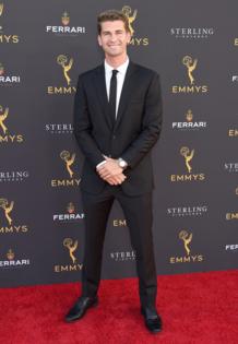 Gregg DeGuire/Getty Images North America/TNS