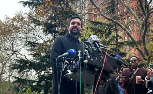 Chris Sommerfeldt/New York Daily News/TNS