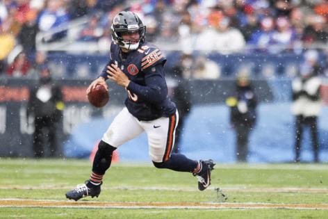 Eileen T. Meslar/Chicago Tribune/TNS