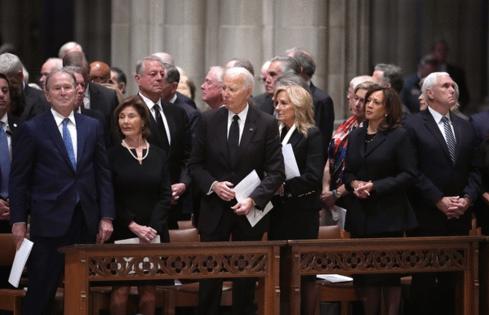 Andrew Harnik/Getty Images North America/TNS