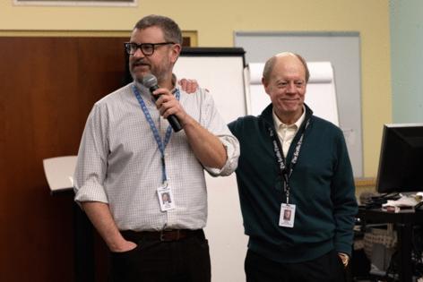 Karen Ducey/The Seattle Times/TNS